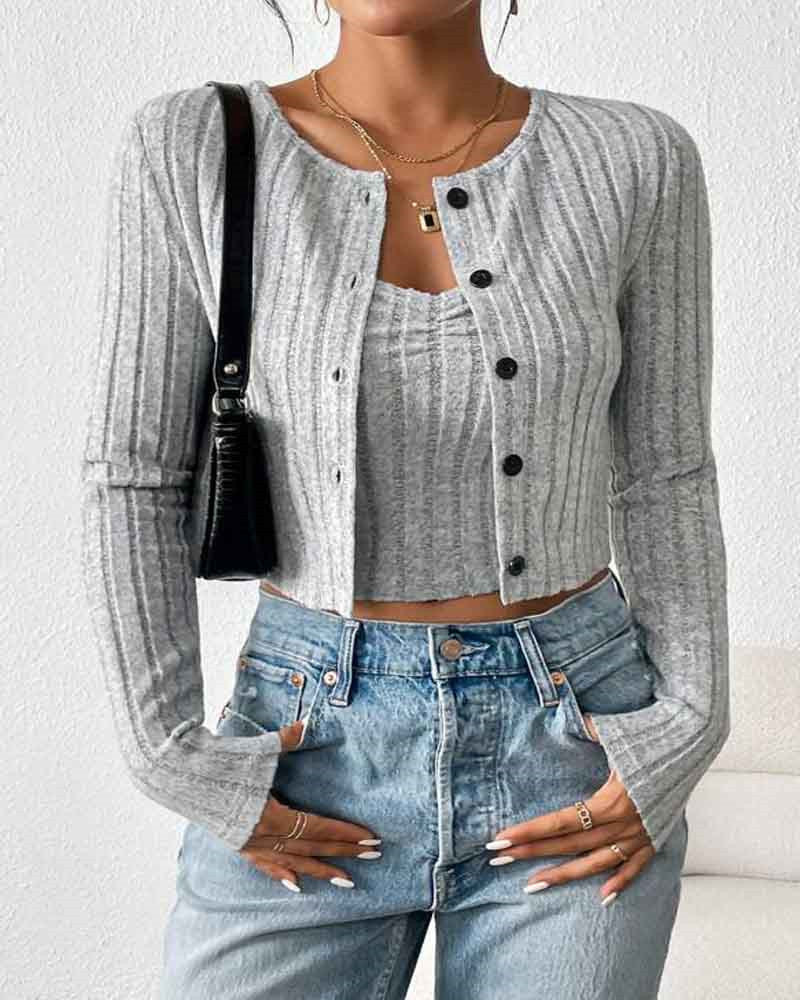 Classic Vintage Garment
