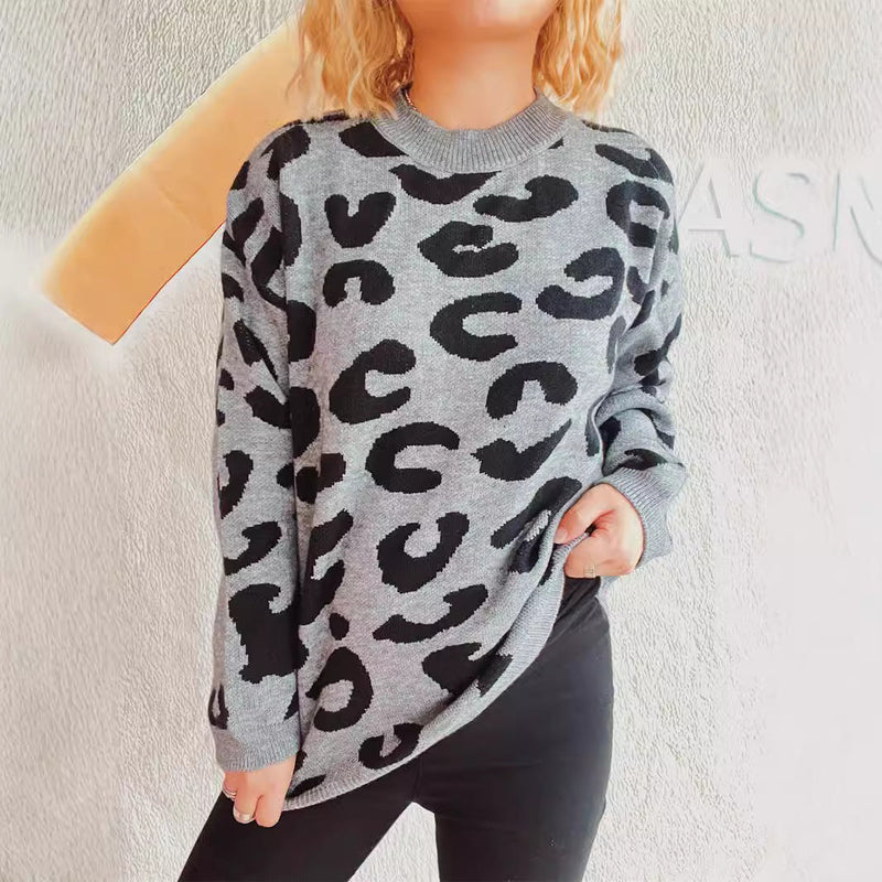 Classic Designed Pullover