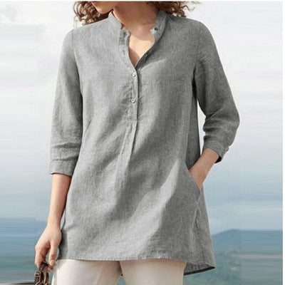 Beautifully Crafted Blouse