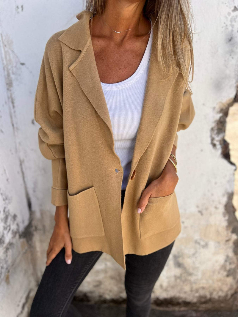 Gracefully Designed Garment