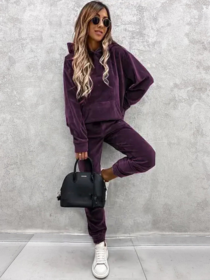 Thoughtfully Designed Garment