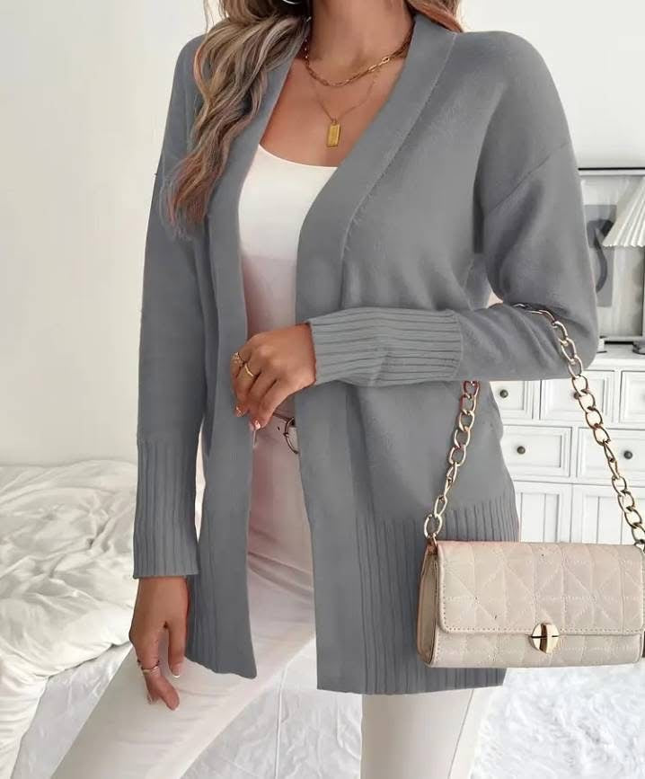 Classic Vintage Cardigan