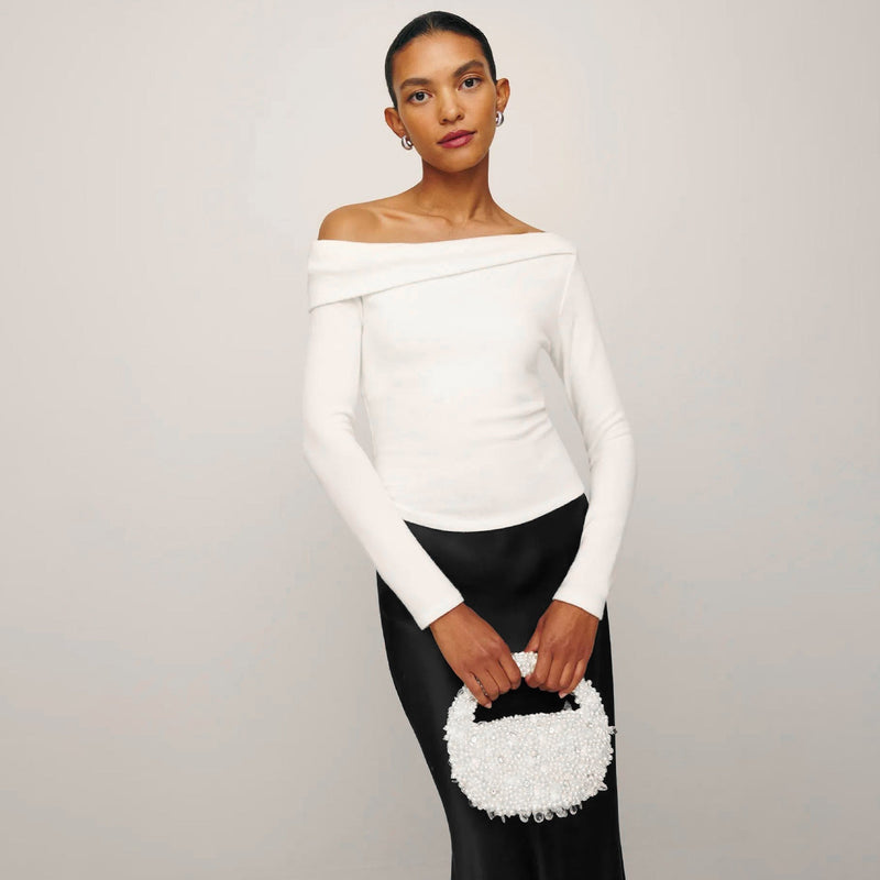 Elegantly Designed Garment