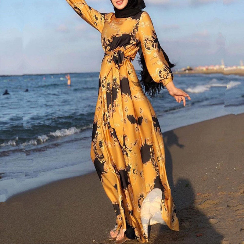 Elegantly Designed Garment