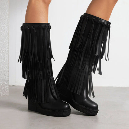 Stylish Orthopedic Boots for Any Occasion
