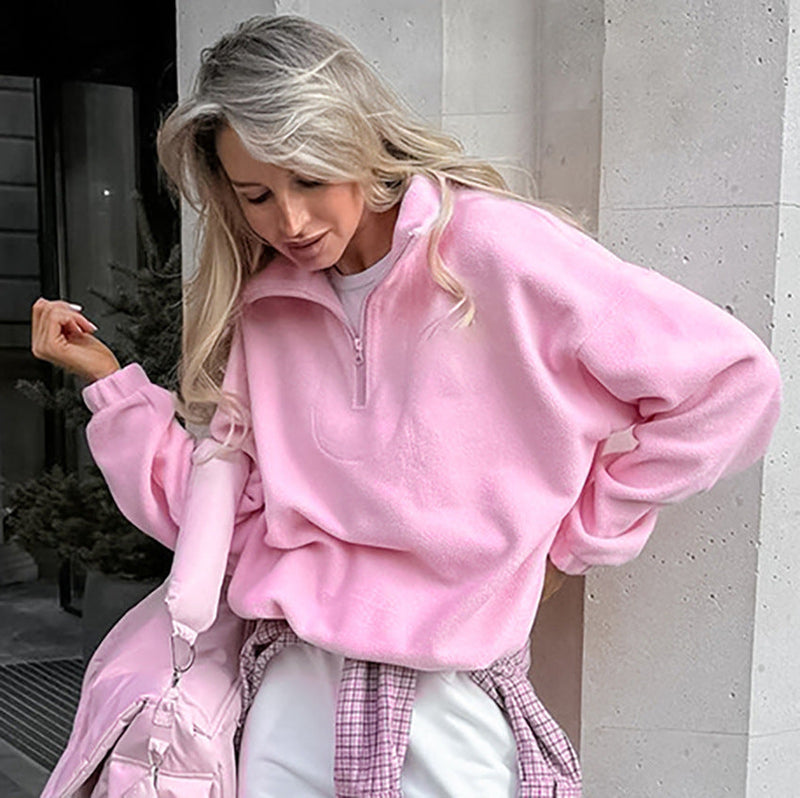 Elegantly Designed Pullover