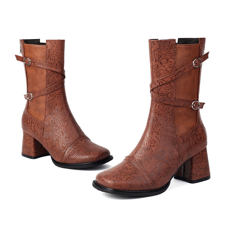 Stylish Orthopedic Boots for Any Occasion
