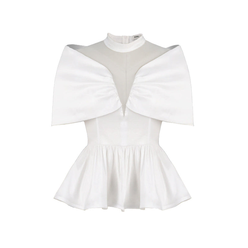 Timeless Vintage Style Garment