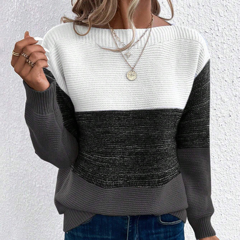 Classic Designed Pullover