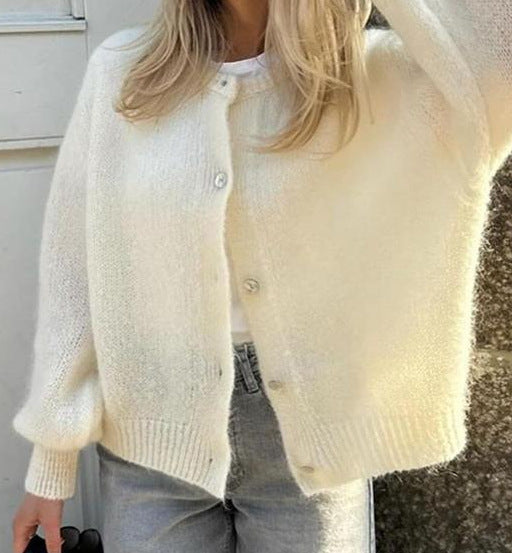 Thoughtfully Designed Cardigan