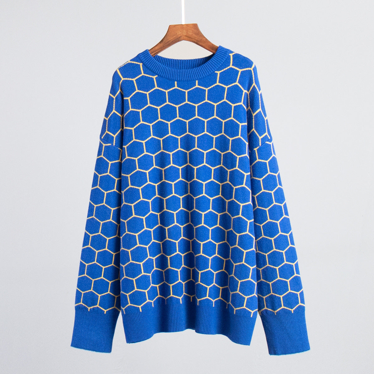 Blau