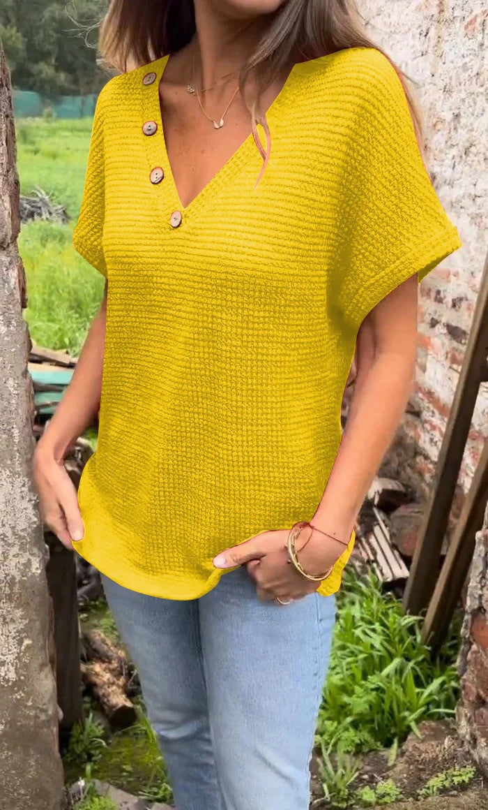 Classic Designed Pullover