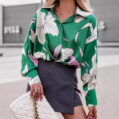 Elegantly Designed Blouse