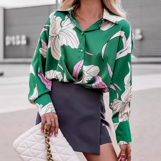 Elegantly Designed Blouse