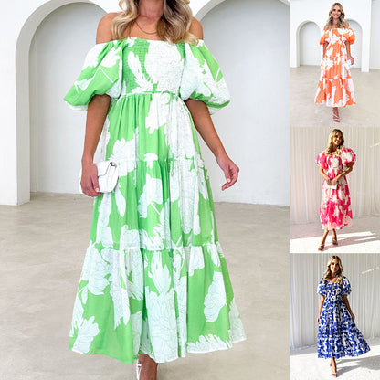 Beautifully Crafted Garment