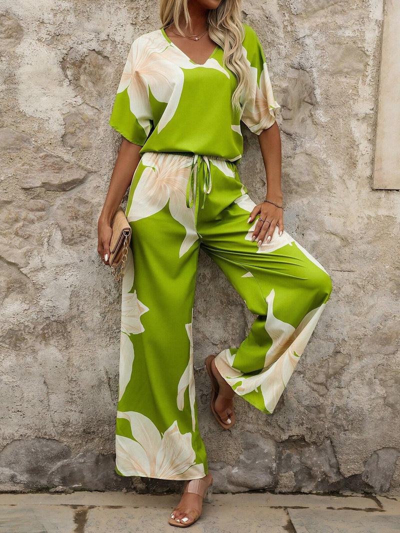 Elegantly Designed Garment