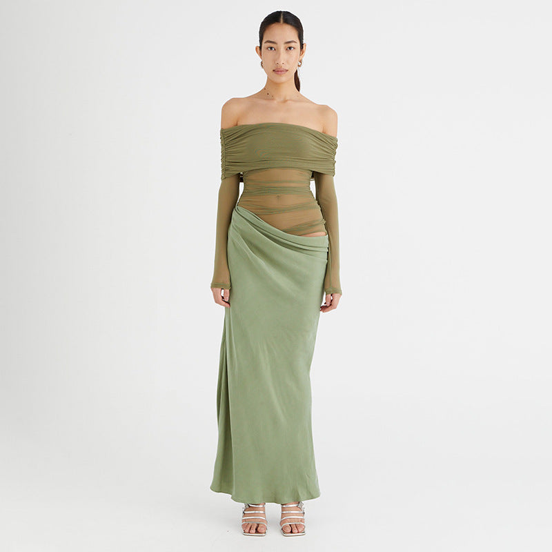 Classic Vintage Garment
