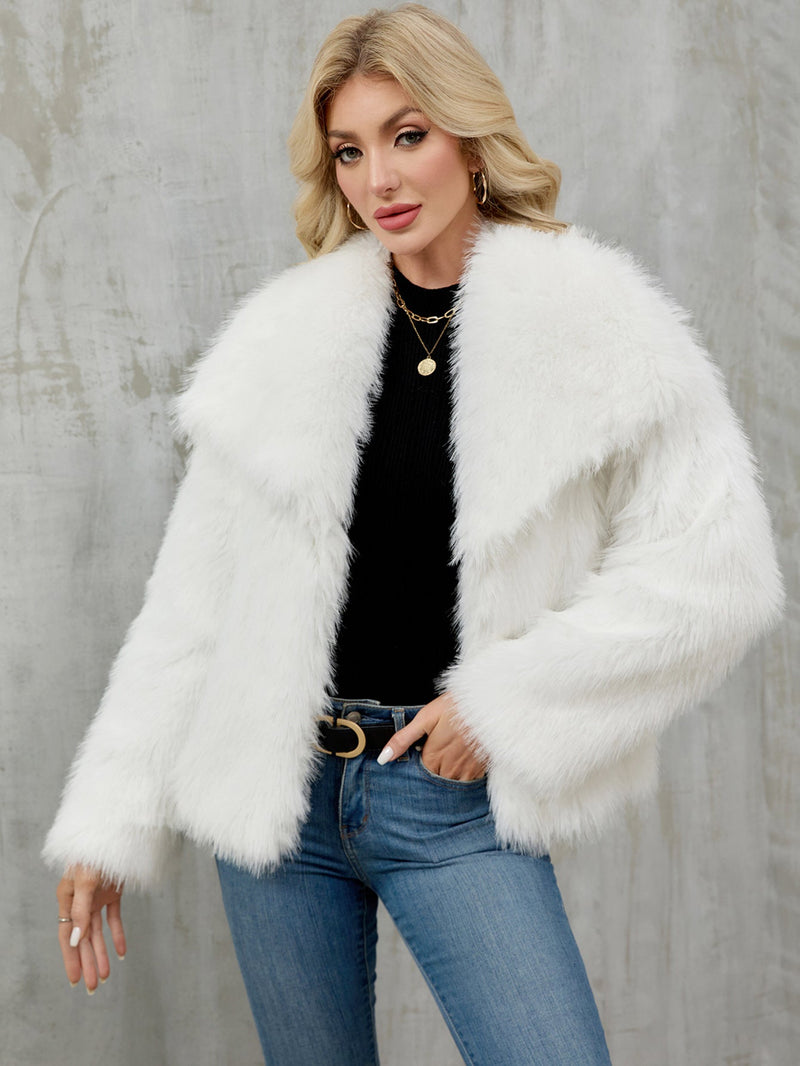 Classic Designed Garment