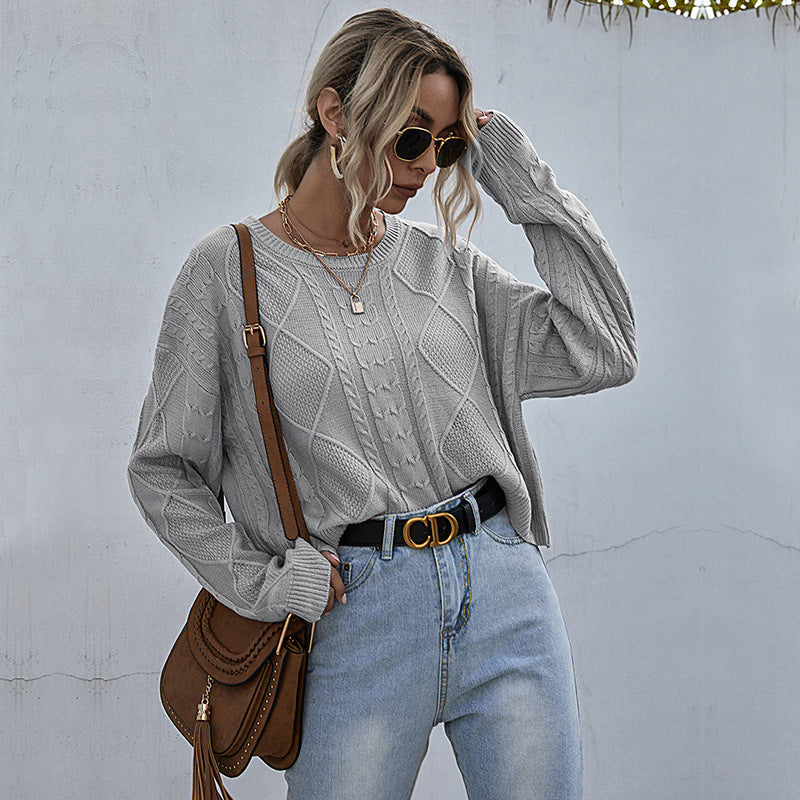 Classic Vintage Pullover