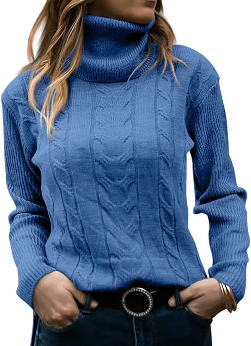 Elegantly Designed Sweater
