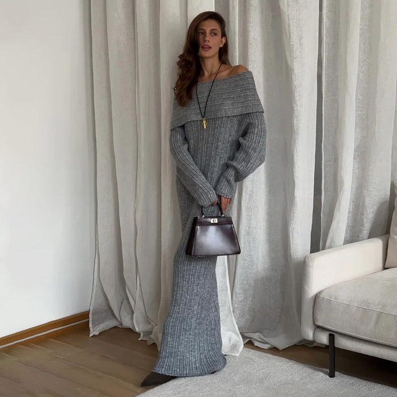 Elegantly Designed Pullover