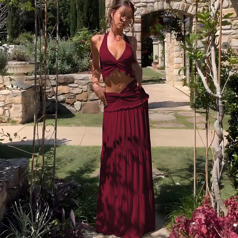 Beautifully Crafted Garment
