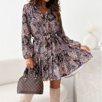 Timeless Vintage Style Garment