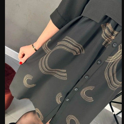 Classic Designed Garment