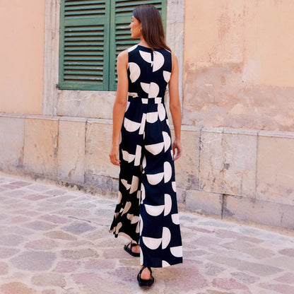 Timeless Vintage Style Garment