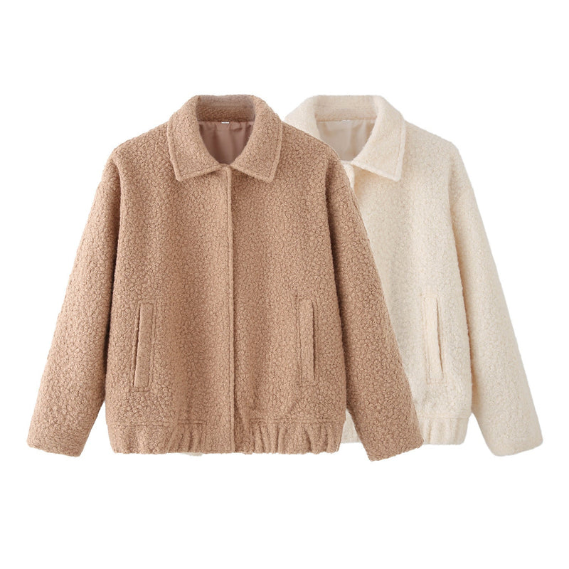 Elegantly Designed Garment
