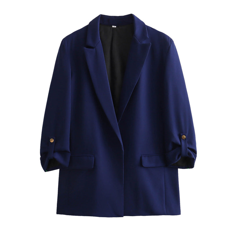 Thoughtfully Designed Garment