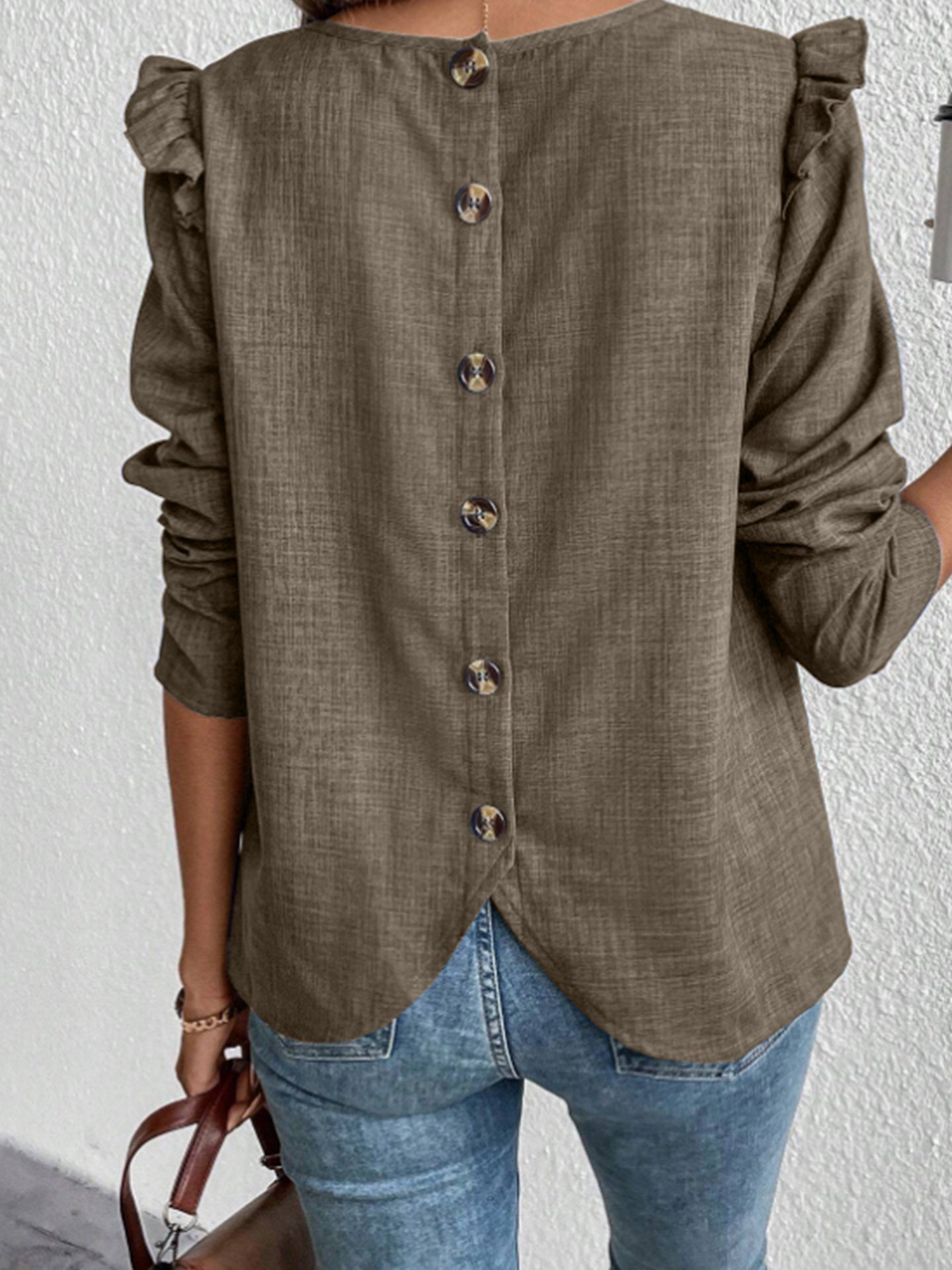 Classic Vintage Garment