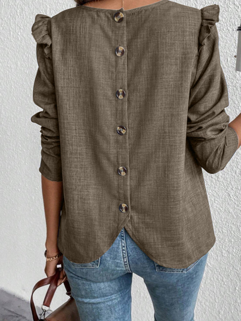 Classic Vintage Garment