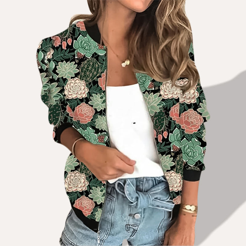 Classic Vintage Jacket