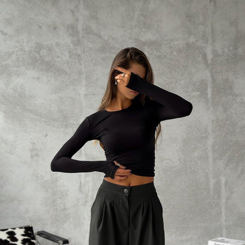 Elegantly Designed Garment