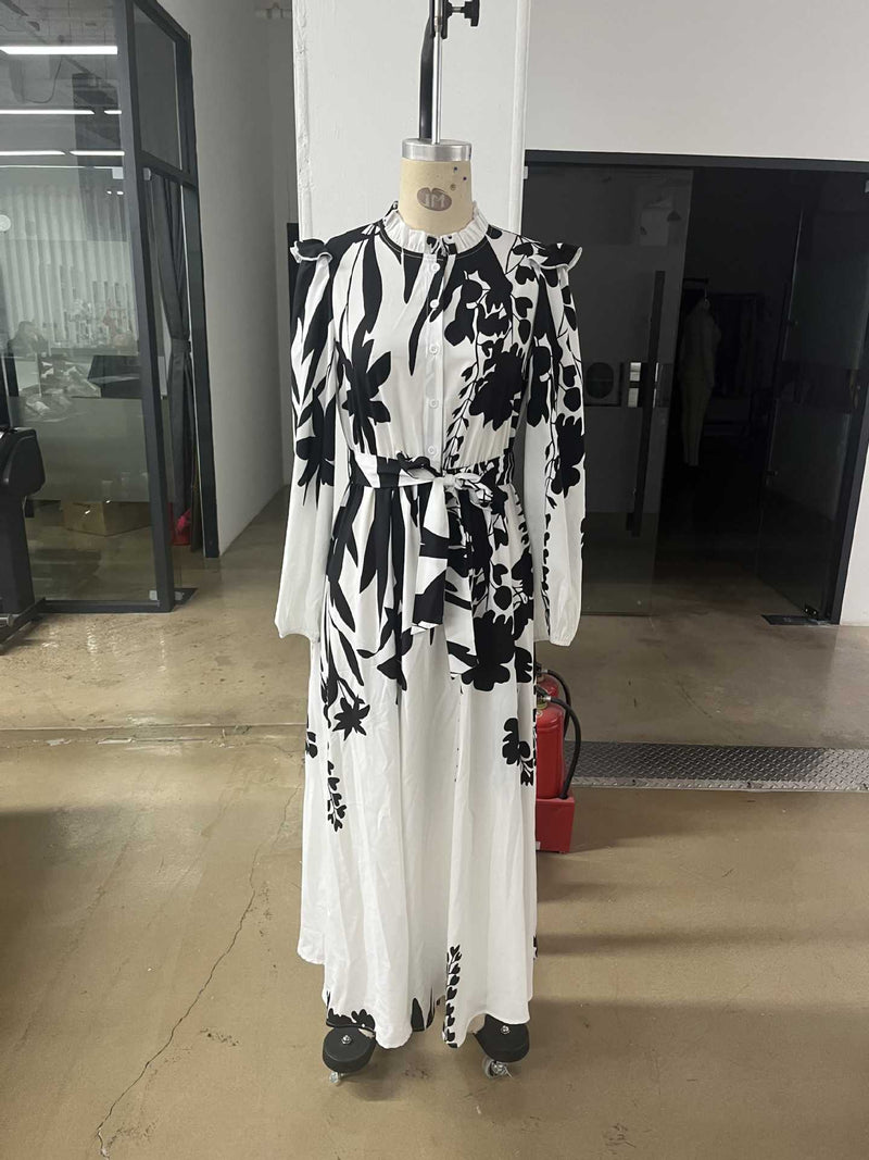 Beautifully Crafted Garment