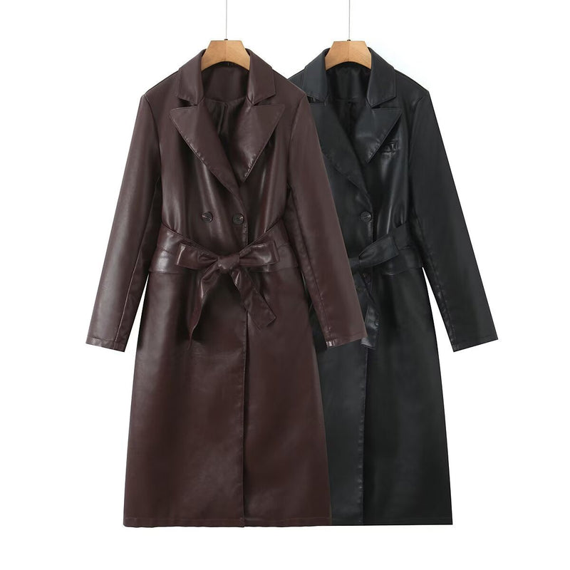 Beautifully Crafted Coat