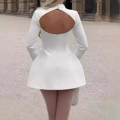 Elegantly Designed Garment