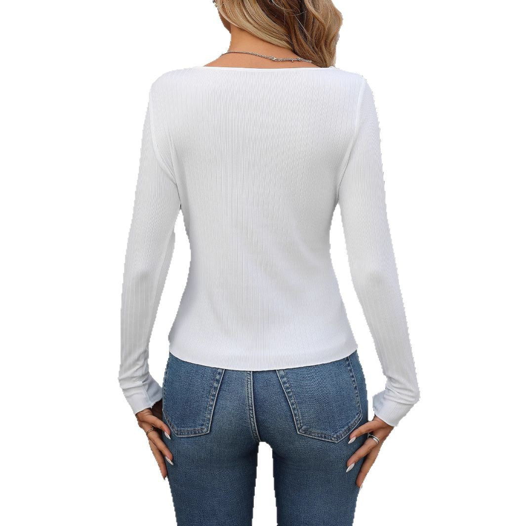 Timeless Vintage Style Shirt