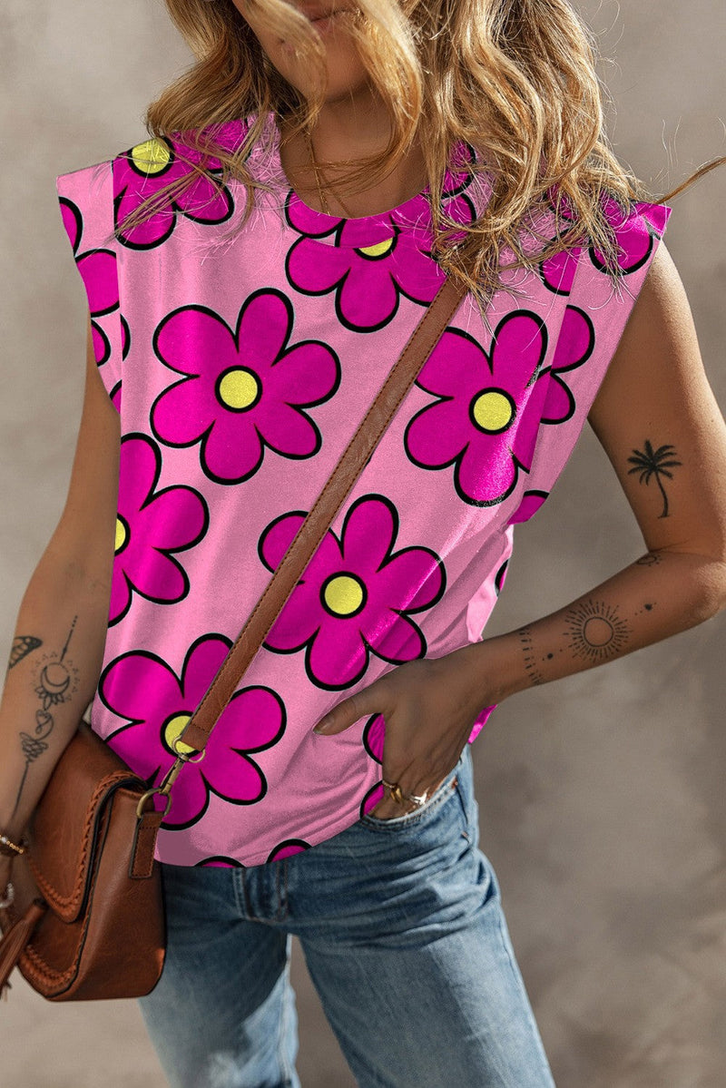 Classic Designed T-Shirt