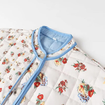 Thoughtfully Designed Garment