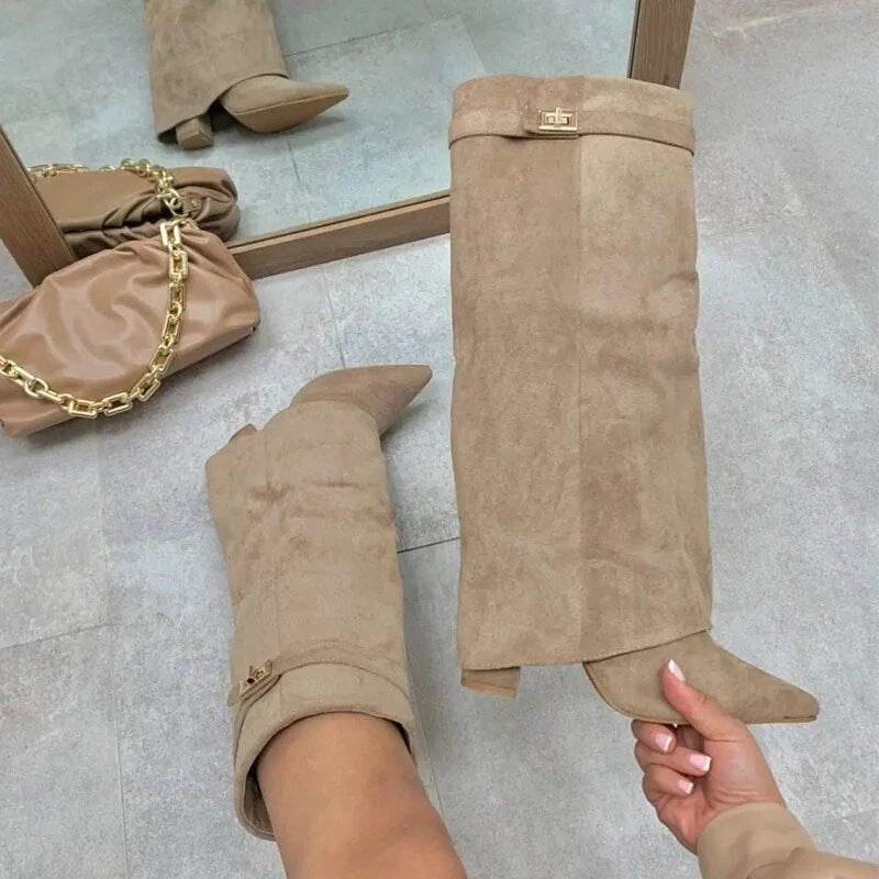 Beautifully Crafted Orthopedic Boots