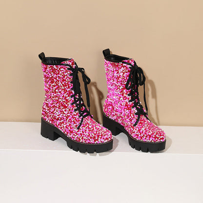 Comfortable Orthopedic Boots for Daily Wear