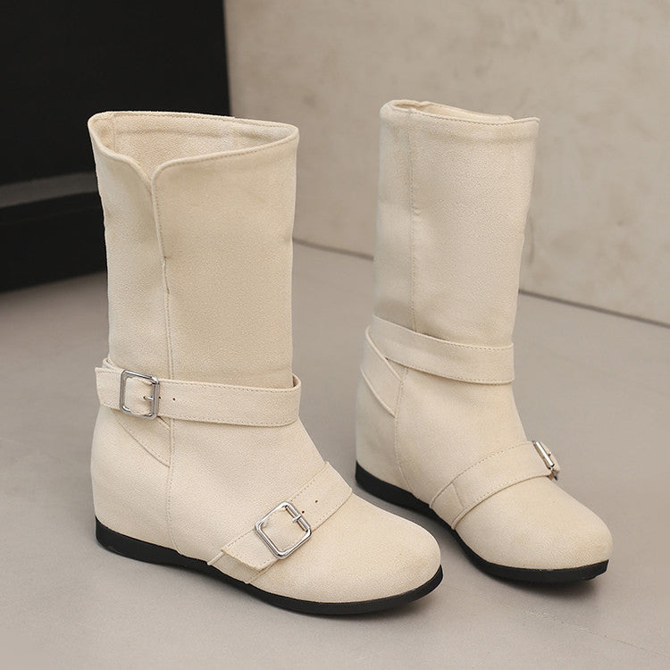 Elegant Orthopedic Boots for Every Step