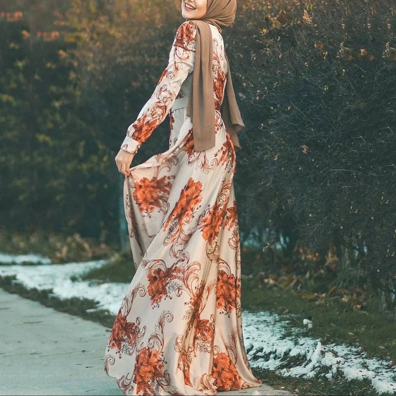 Elegantly Designed Garment