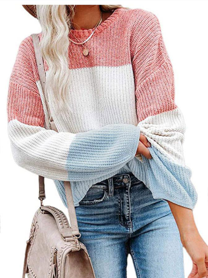 Classic Designed Pullover