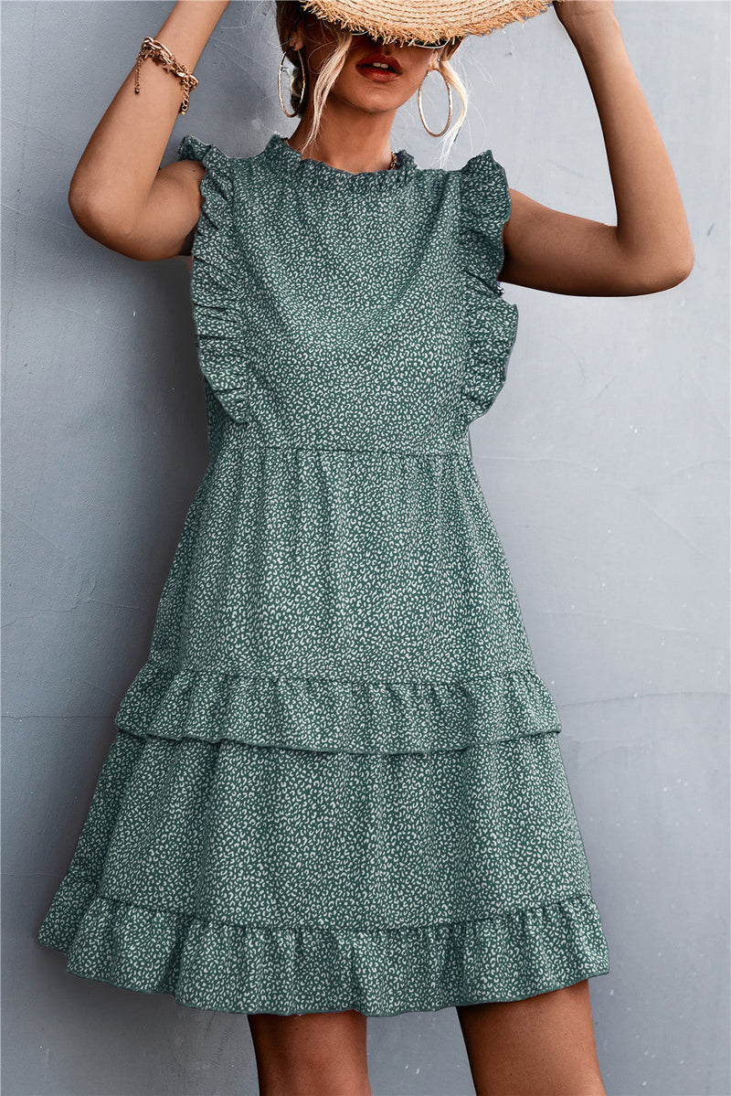 Elegantly Designed Garment