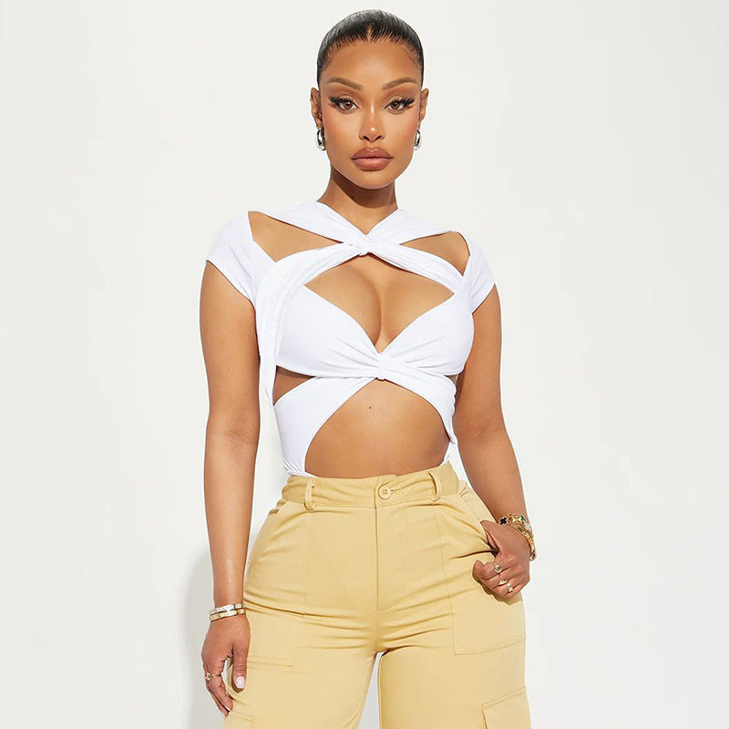 Beautifully Crafted Top