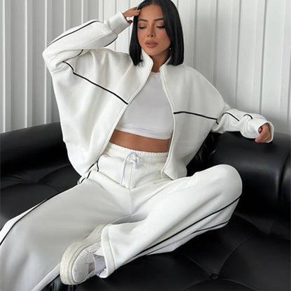 Thoughtfully Designed Garment
