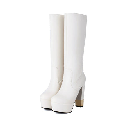 Beautifully Crafted Orthopedic Boots